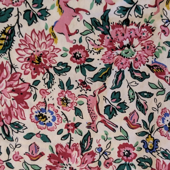 Old Navy girls blouse, top, size 8 - Picture 2 of 3